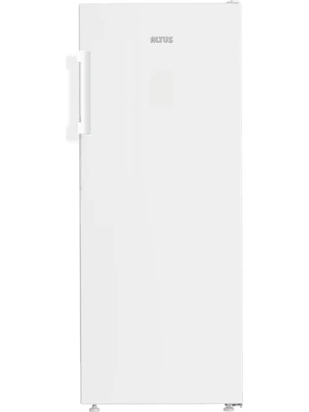 Altus AL 609 NFE 6 Çekmeceli Dikey No Frost Derin Dondurucu - 2