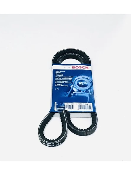 RENAULT 9-BROADWAY-SPRİNG ALTERNATÖR V KAYIŞI KARBÜRATÖRLÜ MODELLER İÇİN