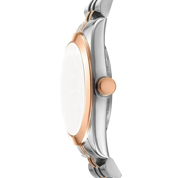 DKNY DK1L029M0095 ROSE GOLD KADIN KOL SAATİ - Resim 2