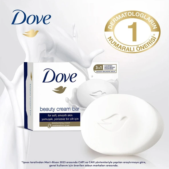 Dove Sabun 90 Gr. Cream Bar