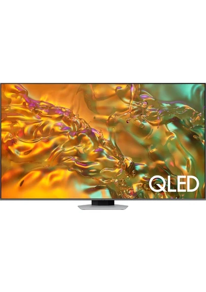 Samsung 75Q80D 75" 190 Ekran Dahili Uydu Alıcılı 4K Ultra HD Smart QLED TV
