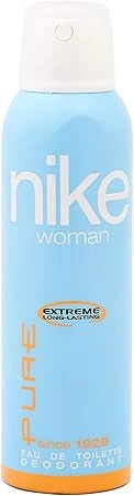 Nike Pure Woman Deo 200ml