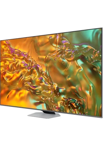 Samsung 75Q80D 75" 190 Ekran Dahili Uydu Alıcılı 4K Ultra HD Smart QLED TV - 3