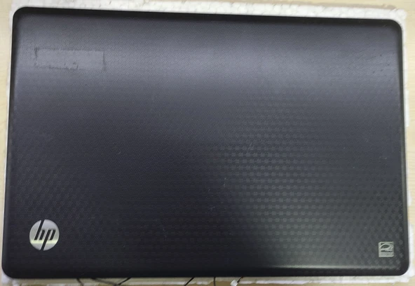 Hp G62 Lcd Cover Arka Kapak