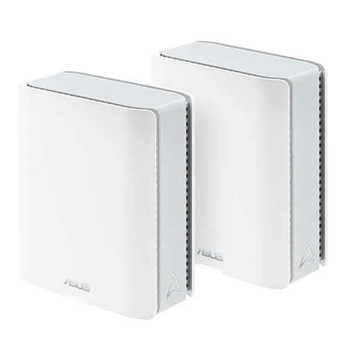 ASUS BT8 W-2-PK ZENWIFI MESH SYSTEM