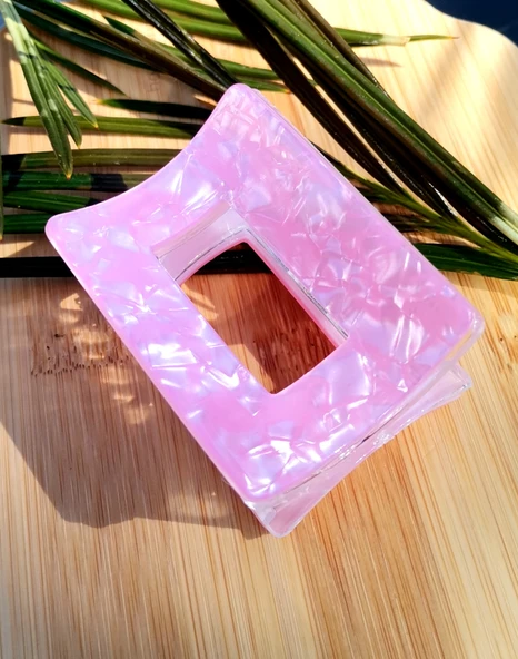 Monalisa Home Lüks Figürlü Kıstırma Toka ürün görseli