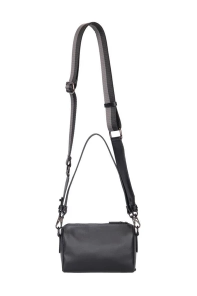 U.S.POLO ASSN. US24555 MİNİ GENÇ KADIN EL VE ÇAPRAZ ÇANTA - 5
