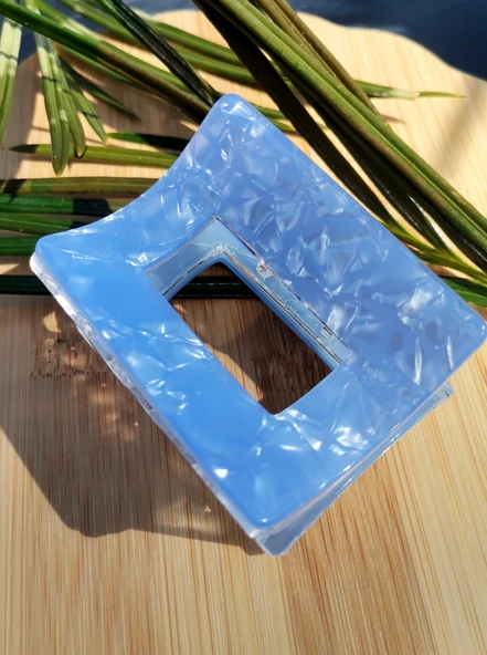 Monalisa Home Lüks Figürlü Kıstırma Toka ürün görseli 1