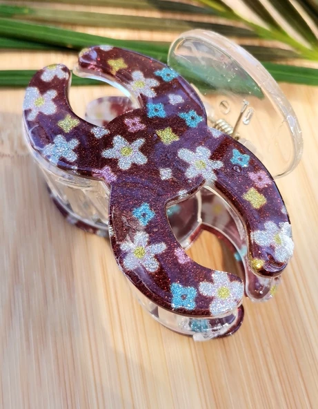 Monalisa Home Lüks Figürlü Kıstırma Toka ürün görseli