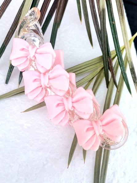 Monalisa Home Lüks Figürlü  Renkli Mus Toka ürün görseli