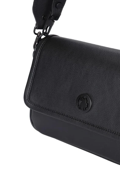 U.S.POLO ASSN US24553 KAPAKLI KADIN EL VE ÇAPRAZ ÇANTA - 2