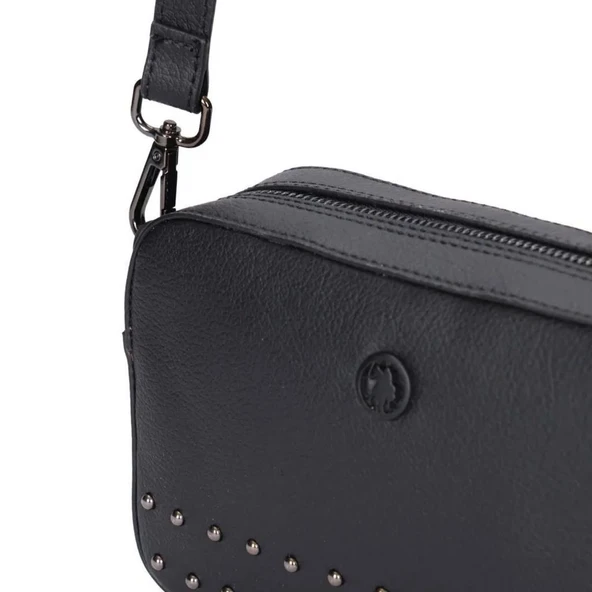 U.S.POLO ASSN. US24554 DROPLU MİNİ GENÇ KADIN ÇAPRAZ ÇANTA - 3