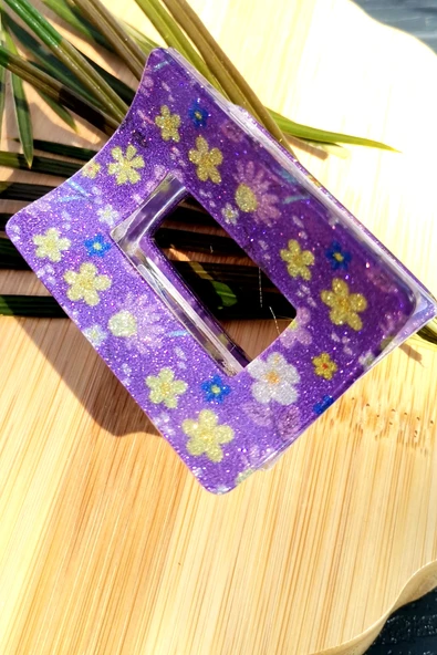 Monalisa Home Lüks Figürlü Kıstırma Toka ürün görseli