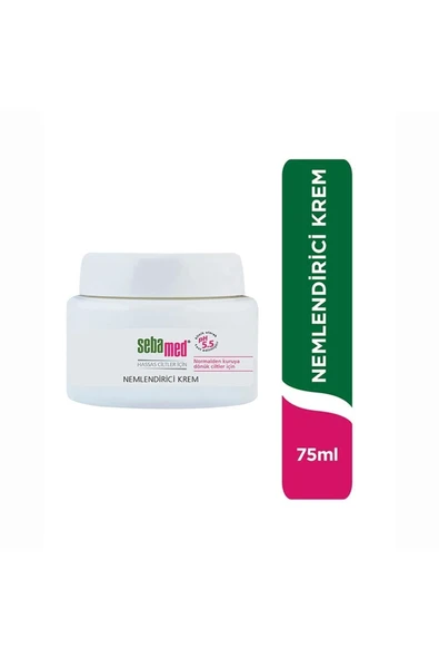 Nemlendirici Kavanoz Gündüz Kremi 75 Ml - 2