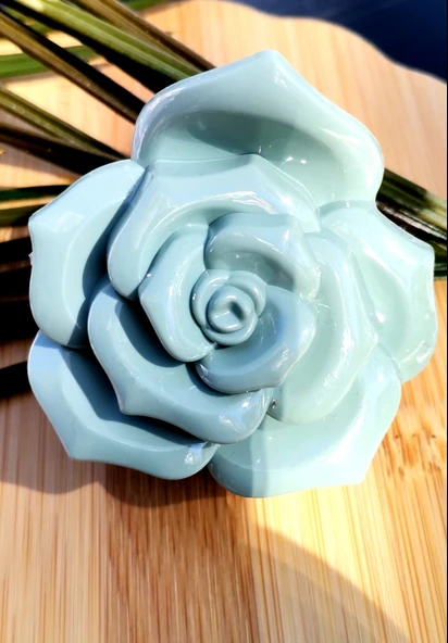 Monalisa Home Lüks Figürlü Kıstırma Toka ürün görseli