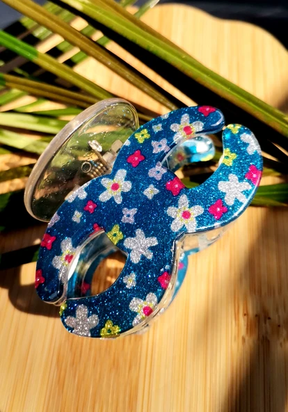 Monalisa Home Lüks Figürlü Kıstırma Toka ürün görseli