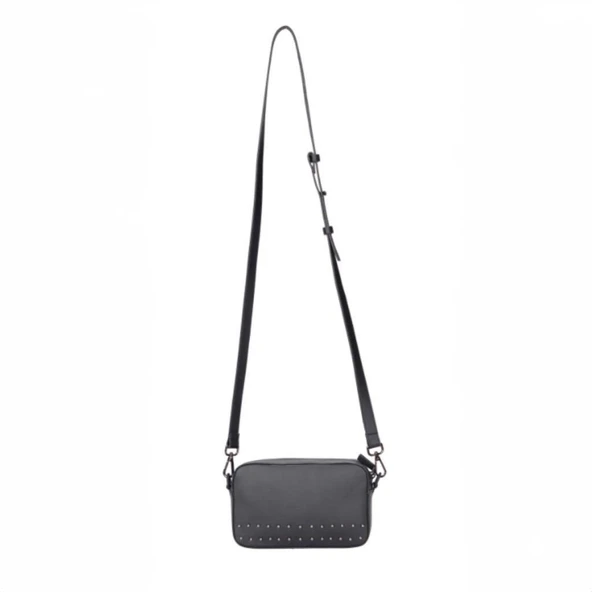 U.S.POLO ASSN. US24554 DROPLU MİNİ GENÇ KADIN ÇAPRAZ ÇANTA - 2
