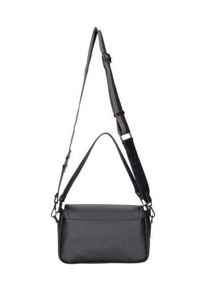 U.S.POLO ASSN US24553 KAPAKLI KADIN EL VE ÇAPRAZ ÇANTA - 4