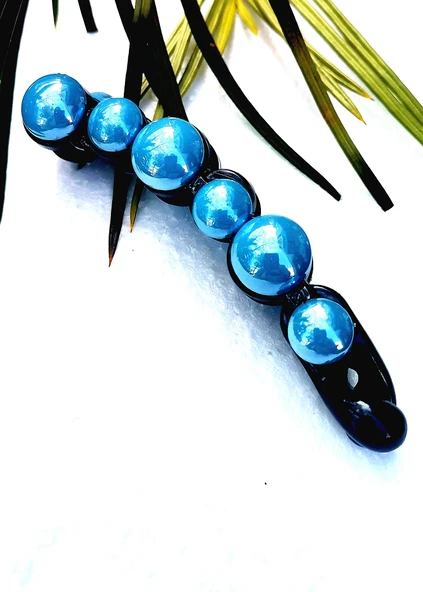 Monalisa Home Lüks Figürlü  Renkli Mus Toka