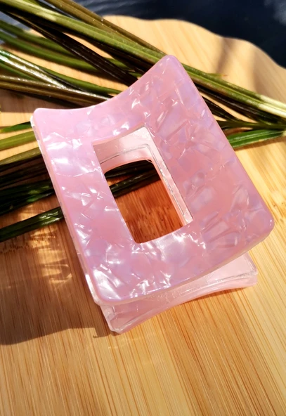 Monalisa Home Lüks Figürlü Kıstırma Toka ürün görseli