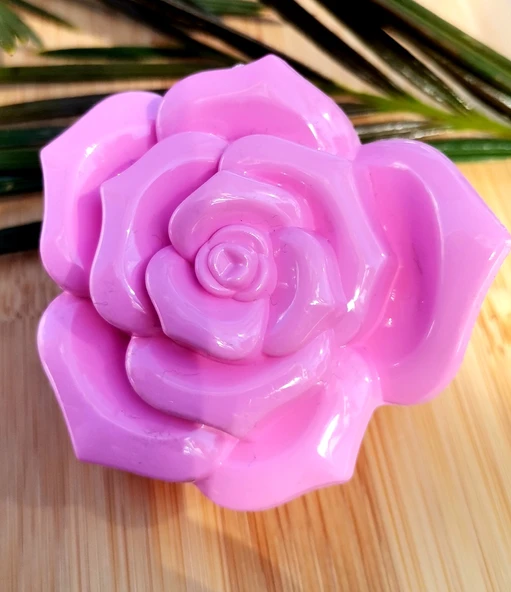 Monalisa Home Lüks Figürlü Kıstırma Toka ürün görseli