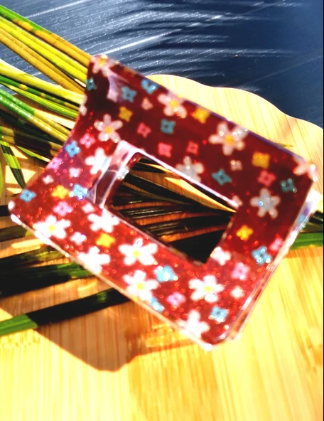 Monalisa Home Lüks Figürlü Kıstırma Toka ürün görseli 1