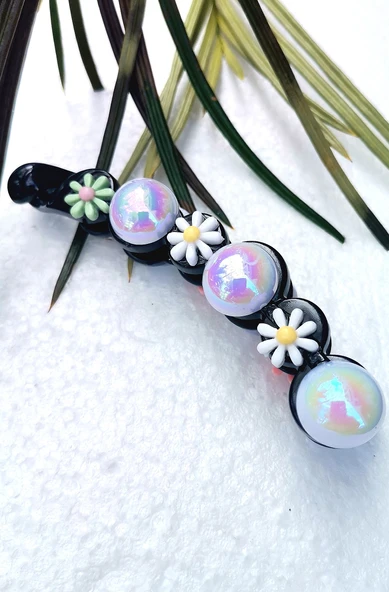 Monalisa Home Lüks Figürlü  Renkli Mus Toka ürün görseli 1