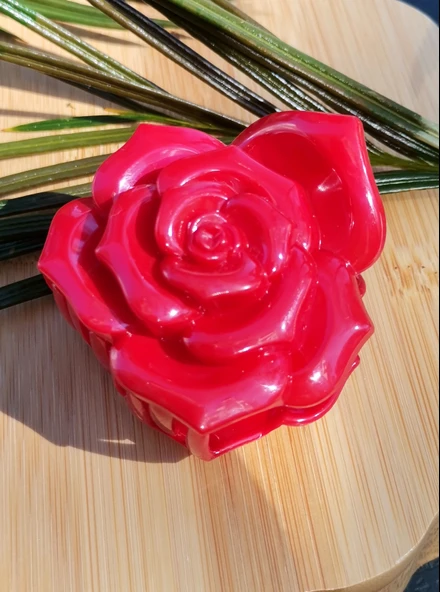 Monalisa Home Lüks Figürlü Kıstırma Toka ürün görseli