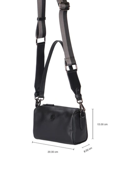 U.S.POLO ASSN. US24555 MİNİ GENÇ KADIN EL VE ÇAPRAZ ÇANTA - 7