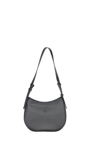 U.S.POLO ASSN. US24557 FERMUARLI KADIN EL VE OMUZ ÇANTA - 2