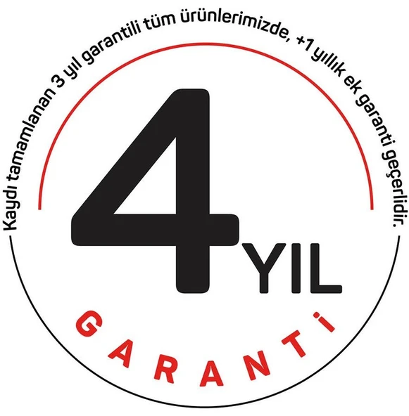 AR1057 Maxiblend Sürahi Blender - Beyaz - 7