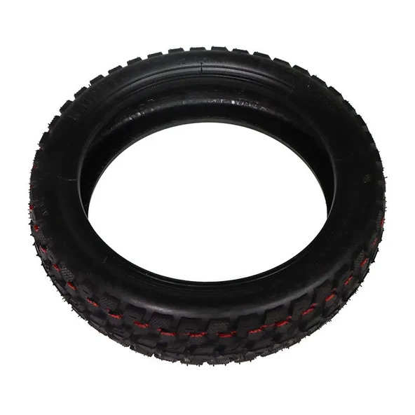 8.5 inç Xiaomi M365 Elektrikli Scooter Off-Road Kış Lastiği - 3