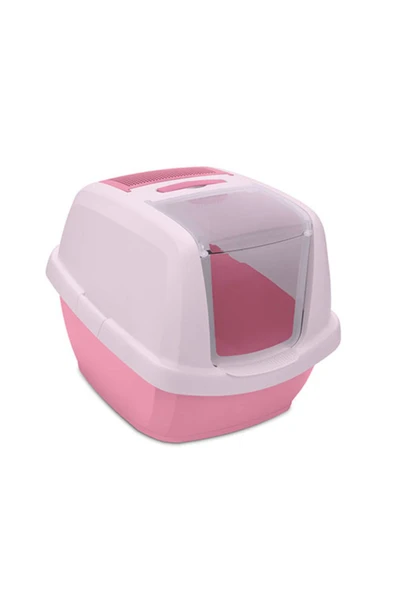 İmac Junior Maddy Kapalı Kedi Tuvaleti 57x43x41 Cm - 2