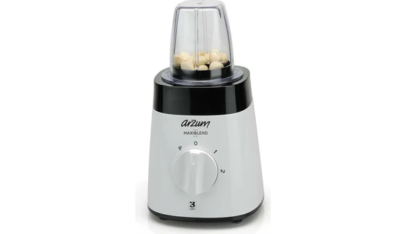 AR1057 Maxiblend Sürahi Blender - Beyaz - 6