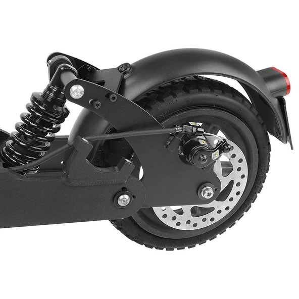 8.5 inç Xiaomi M365 Elektrikli Scooter Off-Road Kış Lastiği - 4