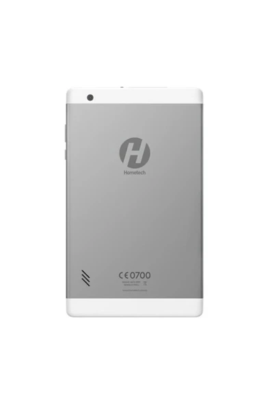 Hometech Alfa-8sm Quadcore Mtk8167 1.3ghz Işlemci 2gb Ram 32gb Hafıza Wi-fi 8" Ekran Android(TEŞHİR) - 3