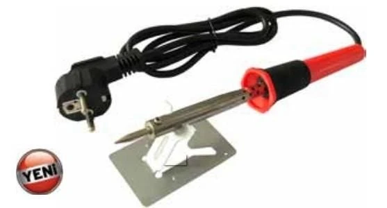 Fastbond 27128 Kalem Havya 80 Watt - 2
