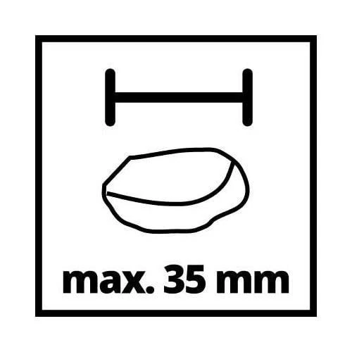 Einhell GC DP 9035 N Dalgıç Pompa Kirli Su - 3