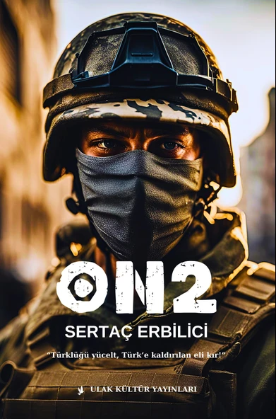 1ON - ON2 (İKİ KİTAP BİR ARADA)