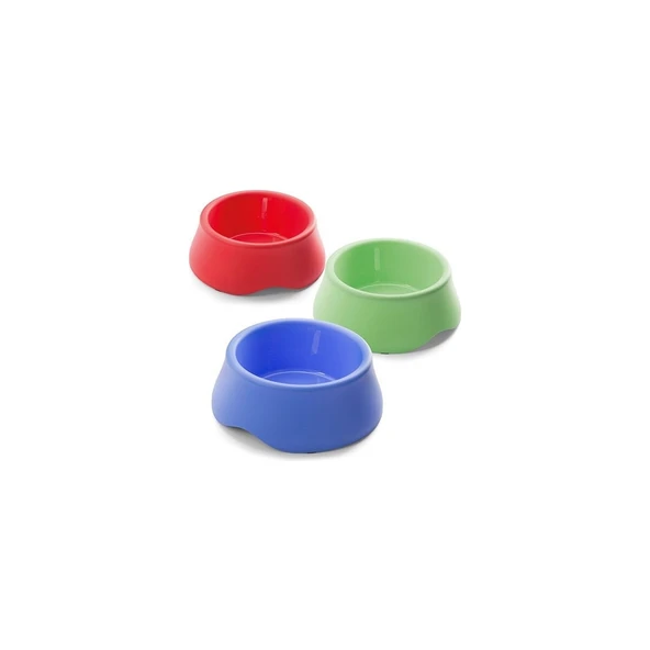 Imac Dea 2 Kedi ve Köpek Mama ve Su Kabı 16.2 cm 450 ml