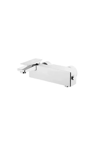 Artema Brava A42356 Banyo Bataryası-Krom - 2