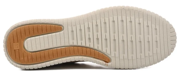 Venüs Polen Hakiki Deri Ortopedik Kadın Casual Ayakkabı - Resim 4