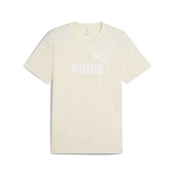 Puma 68253399 Ess No. 1 Logo Tee Erkek Spor Tişört