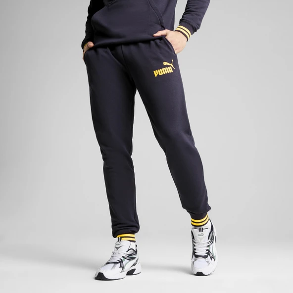 Puma 68463316 United  Erkek Eşofman Altı