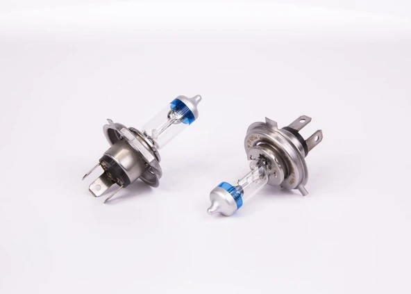 Bosch Gigalight Plus 120 H4 Ampül 2'li Set - 2