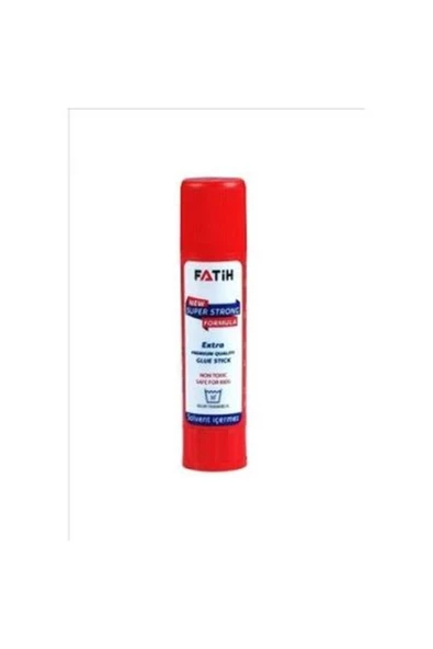 Fatih Glue Stick Yapıştırıcı 10 gr