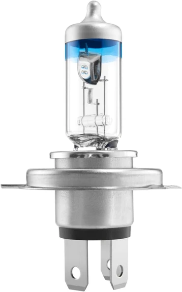 Bosch Gigalight Plus 120 H4 Ampül 2'li Set - 3