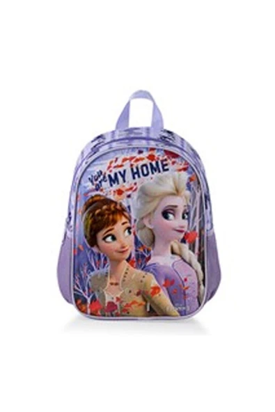 Disney Frozen Anaokulu Çantası Hawk My Home 48024
