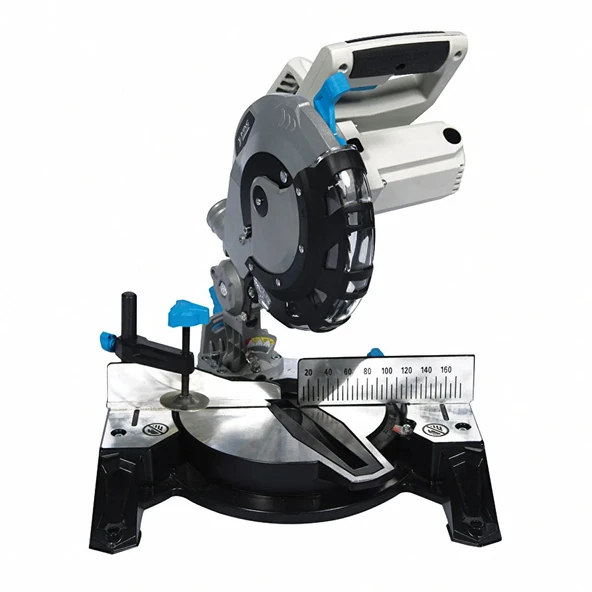 Mac Allister Gönye Kesme Makinesi 1400 W 210 mm