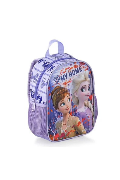 Disney Frozen Anaokulu Çantası Hawk My Home 48024 - 3